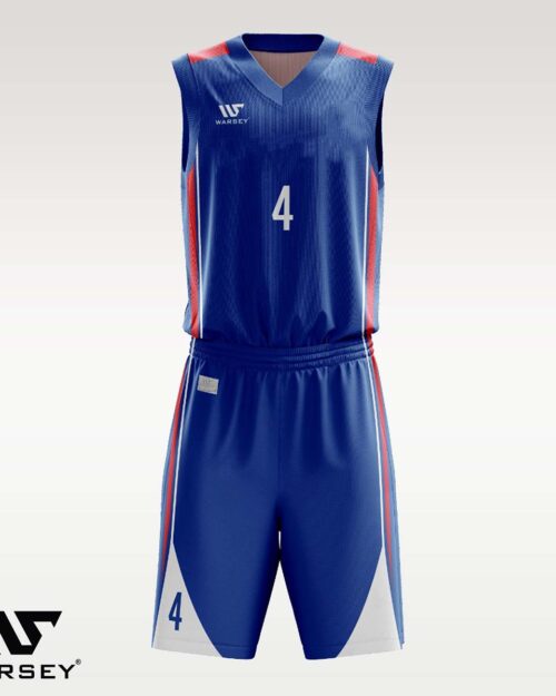 Basketbol Formaları