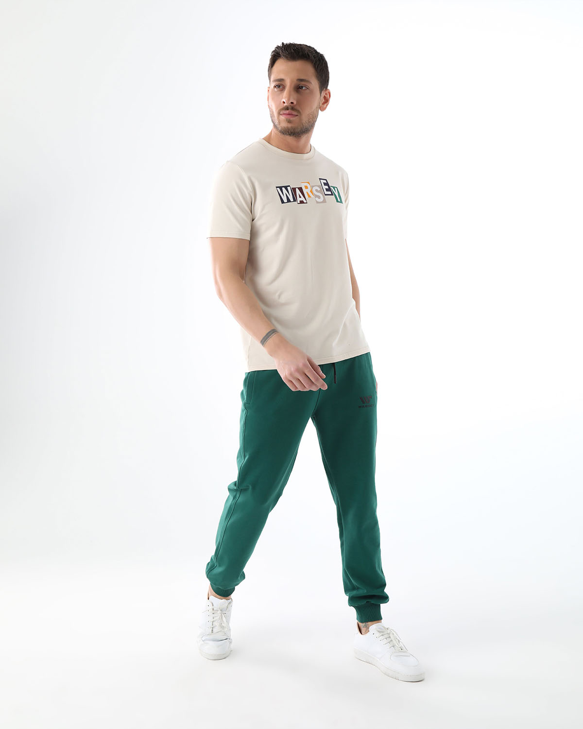 Eşofman Alt - Model AE1