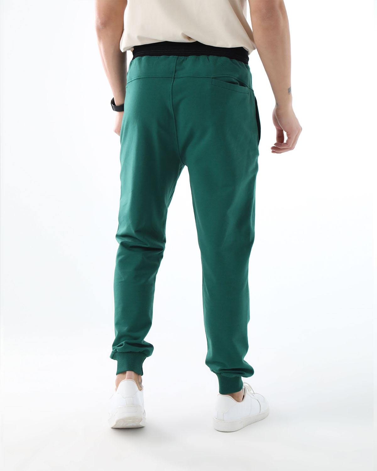 Eşofman Alt - Model AE1 - Görsel 3