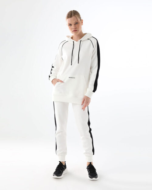 Kadın Eşofman Takımı