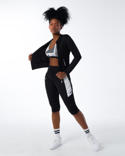 Tayt Takımı - Model KT45